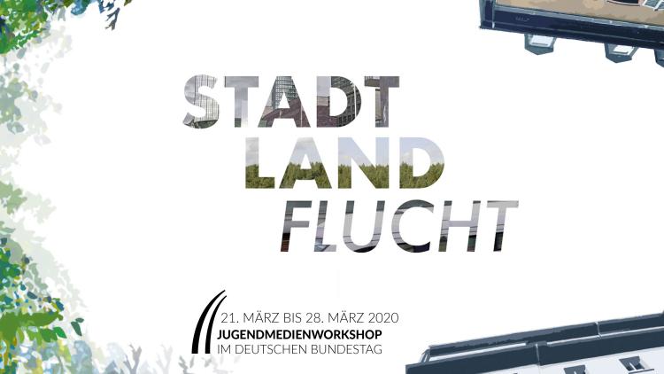 Jugendmedienworkshop